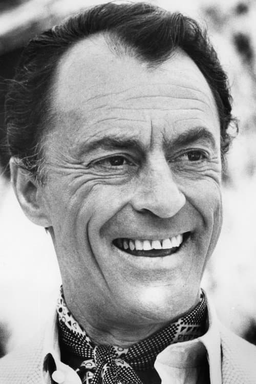 Peter Donat photo