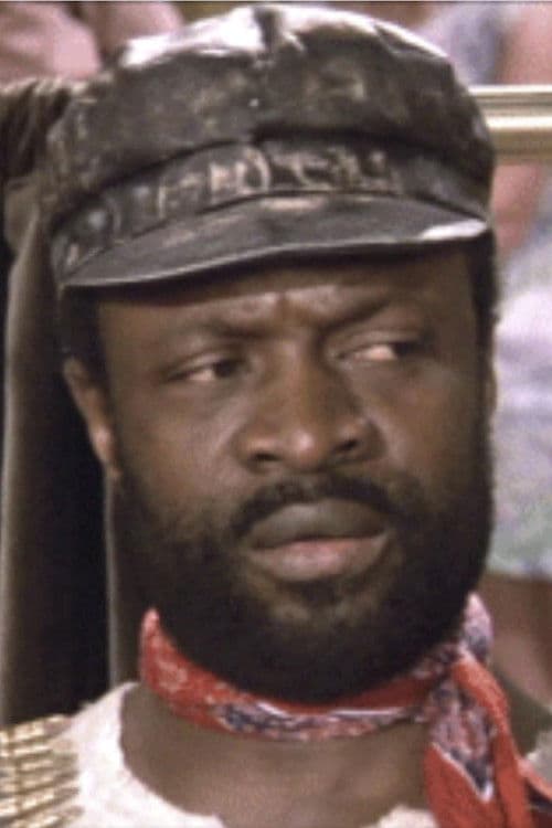 Фото Eddie Tagoe