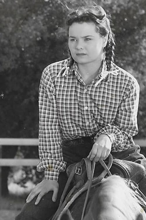 Kathy Frye photo