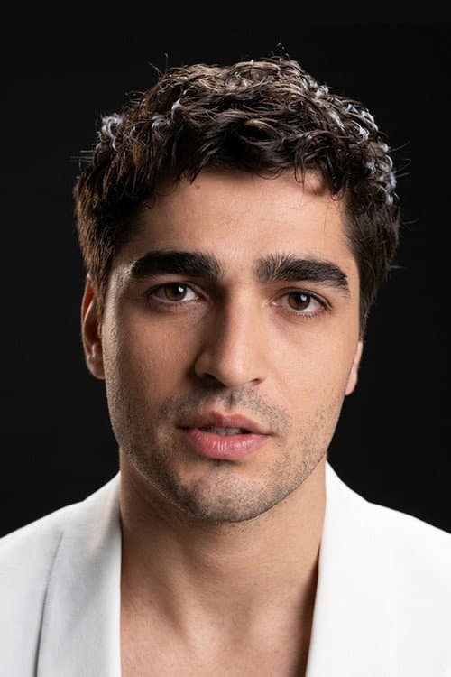 Фото Mert Ramazan Demir