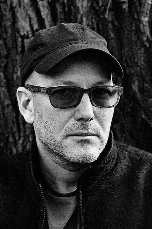 Bill Morrison photo