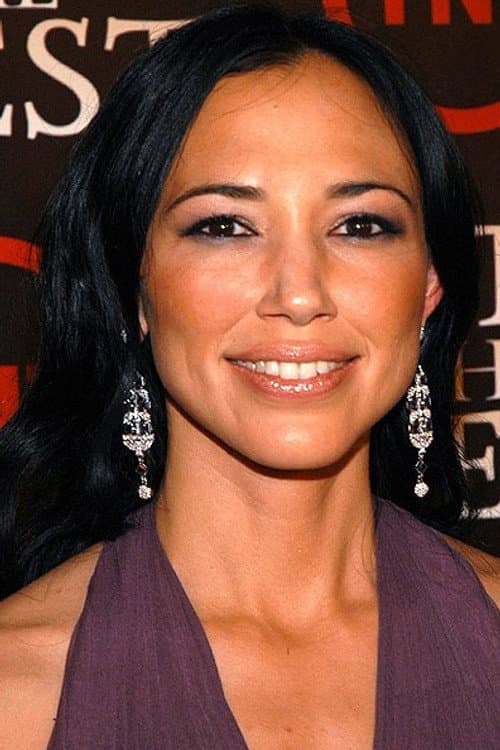 Фото Irene Bedard