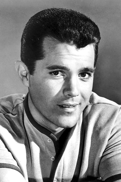 John Ashley photo