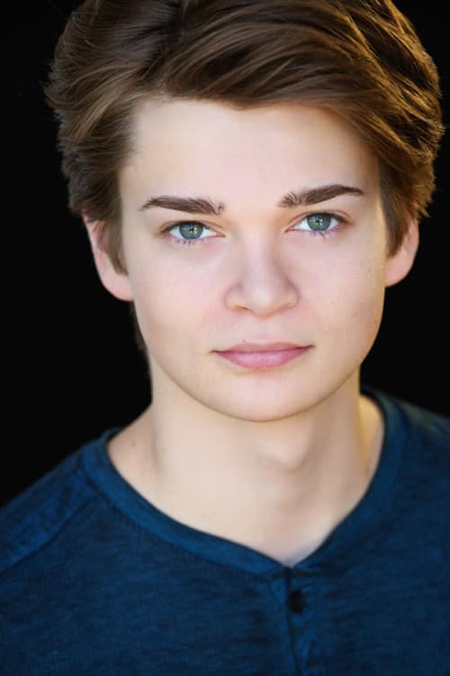 Фото Elijah Stevenson