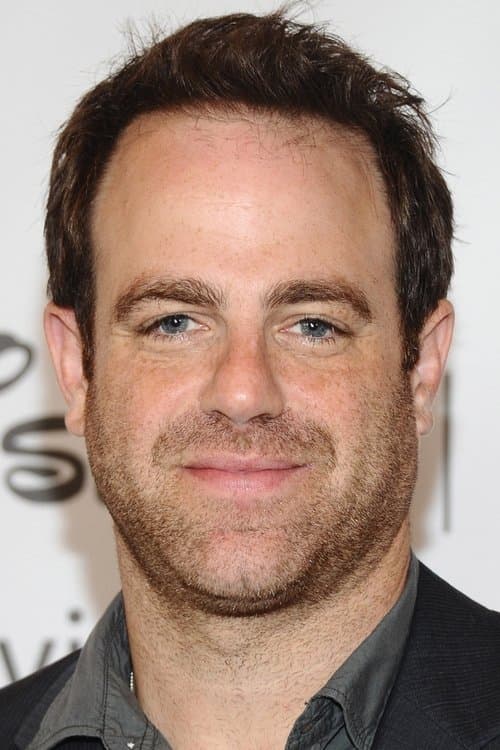 Paul Adelstein photo