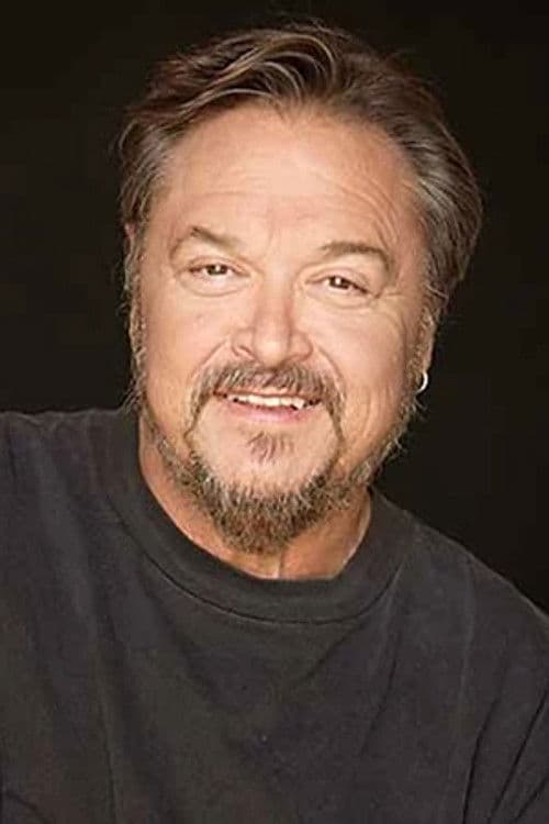 Dennis Burkley photo