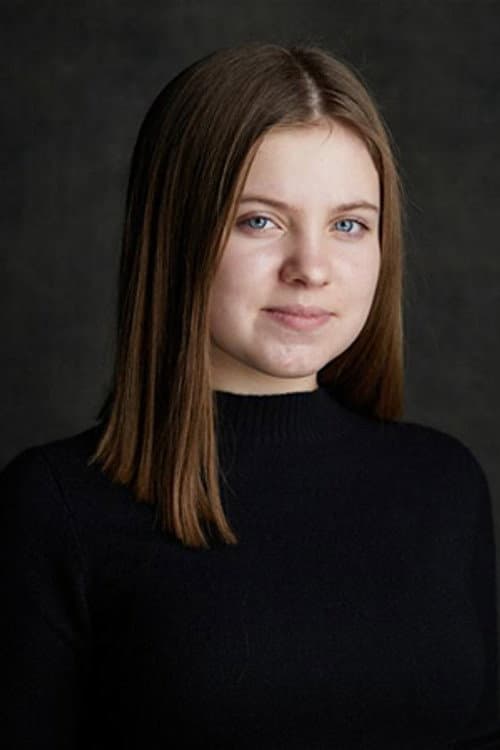 Фото Kate Hallett