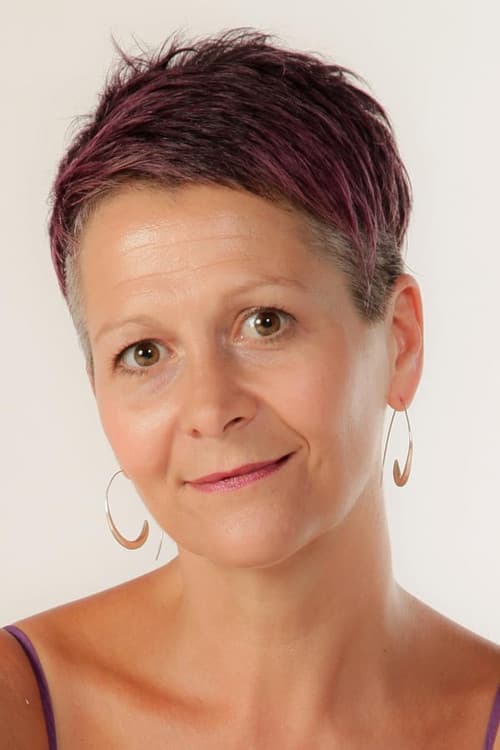 Nana Stapelberg photo
