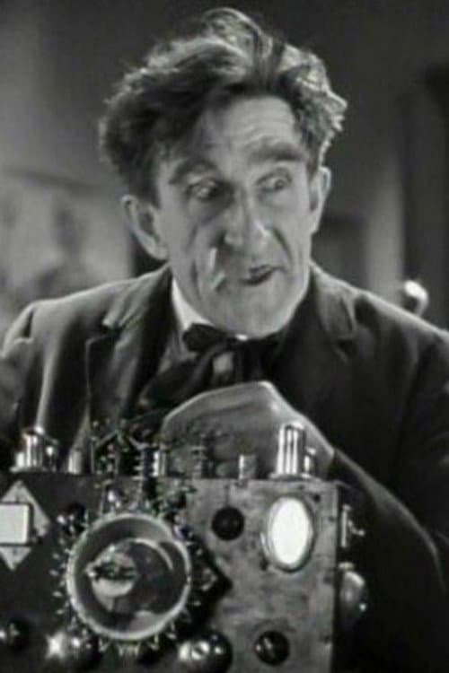 Frank Austin photo