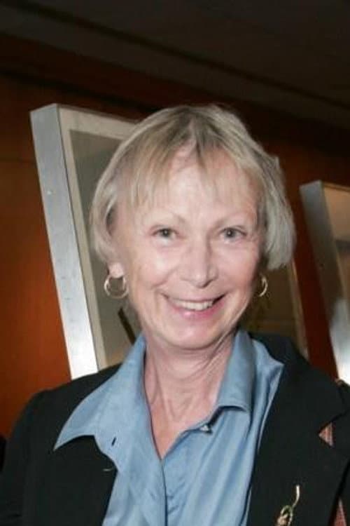 Kathryn Doby photo