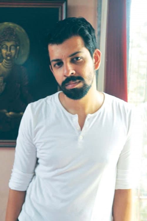 Bejoy Nambiar photo