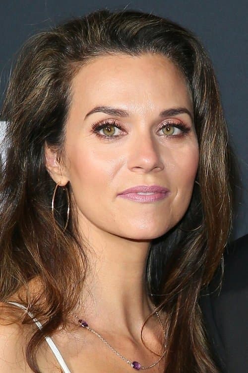 Фото Hilarie Burton Morgan