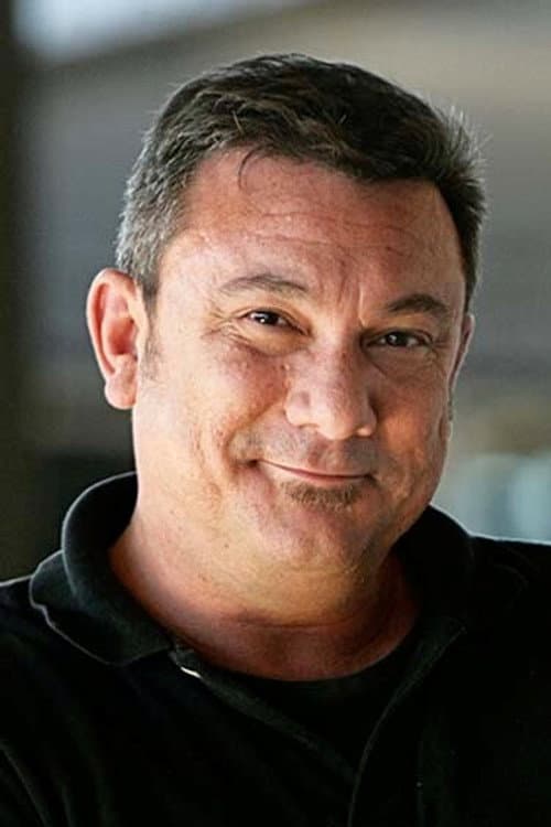 Rob Gibbs photo