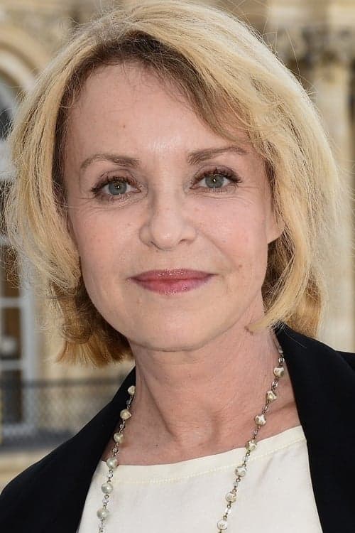 Фото Fanny Cottençon