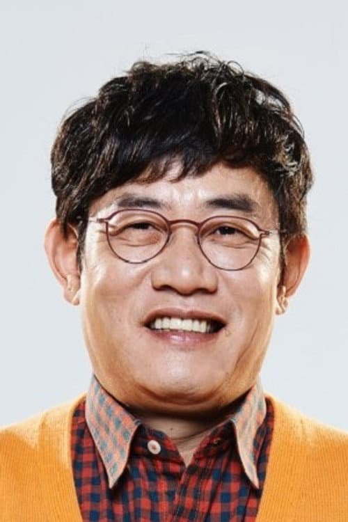 Фото 이경규