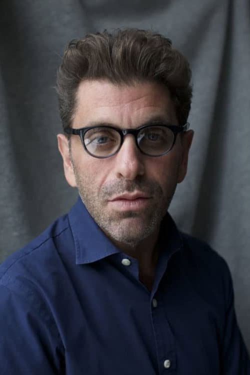 Фото Eugene Jarecki