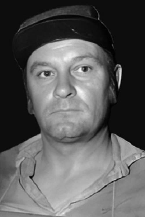 Eddy Chandler photo