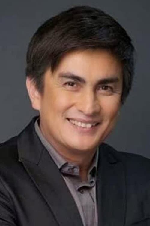 Gary Estrada photo