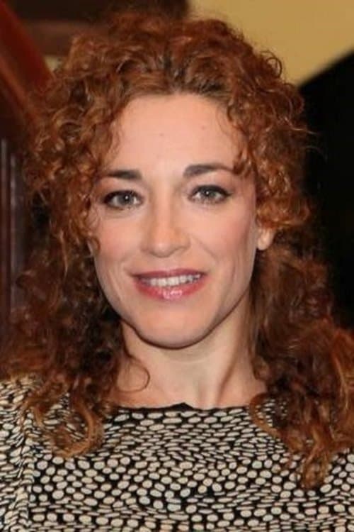 Cristina Marcos photo