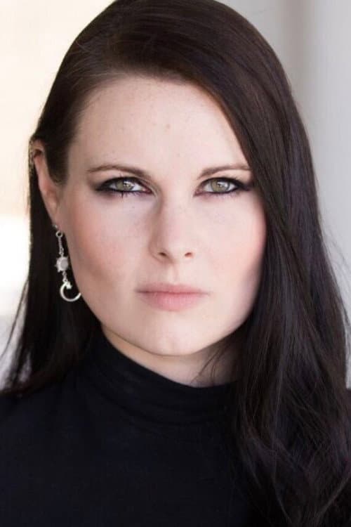 Amber Brooke photo