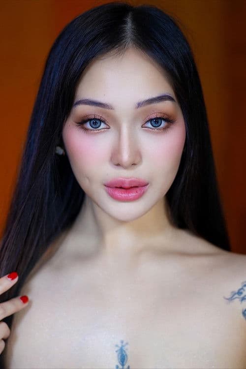 Одрі Авіла photo