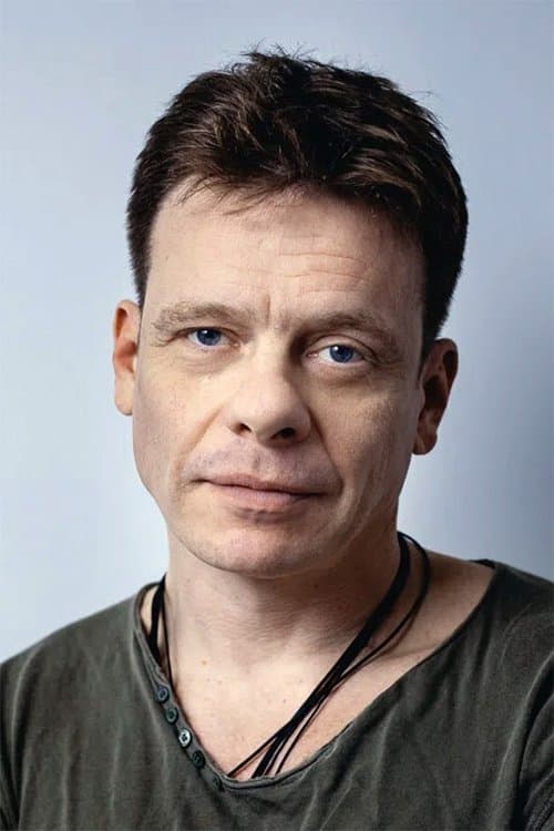 Павел Майков photo
