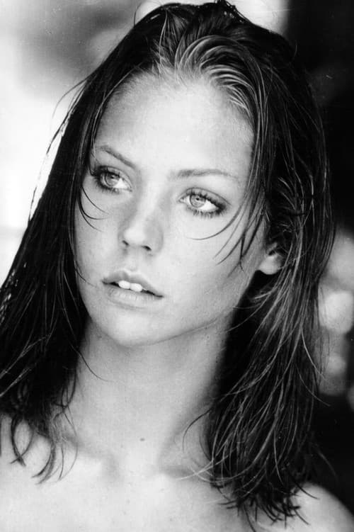 Carole André photo
