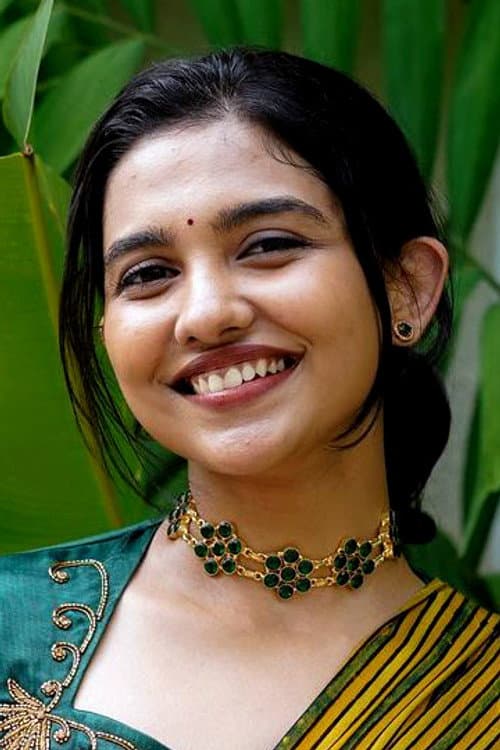 Фото Mamitha Baiju