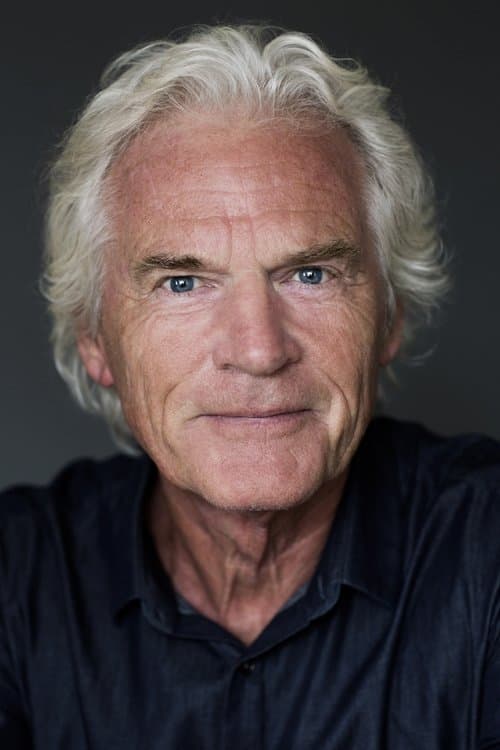 Kurt Ravn photo