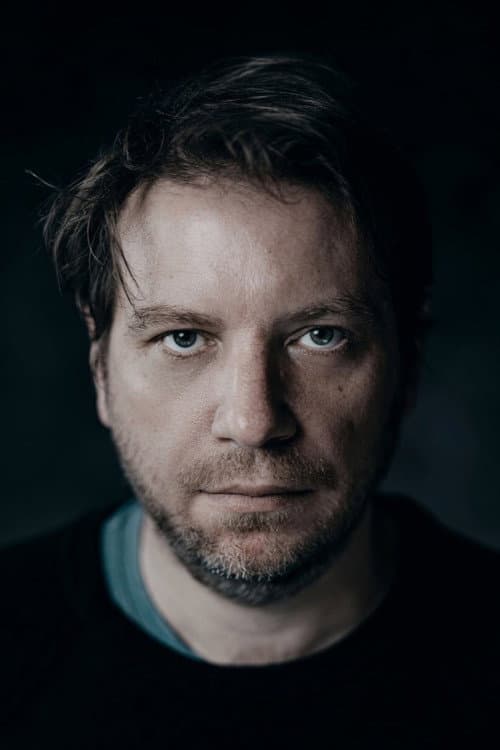 Ґарет Едвардс photo