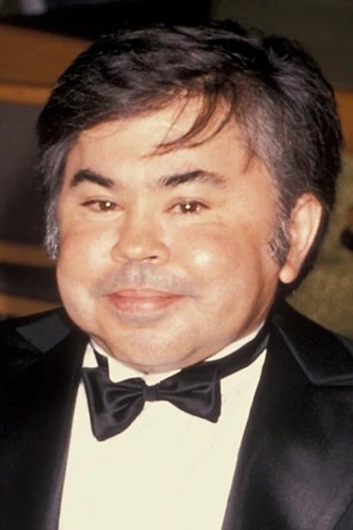 Hervé Villechaize photo