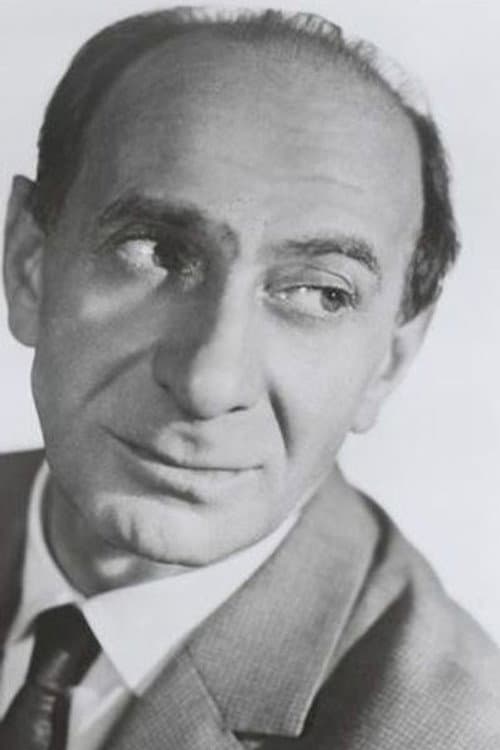 Szymon Dżigan photo