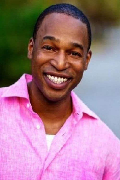 Jovan Jackson photo