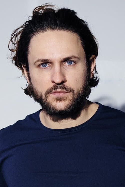 Фото Dimitrij Schaad