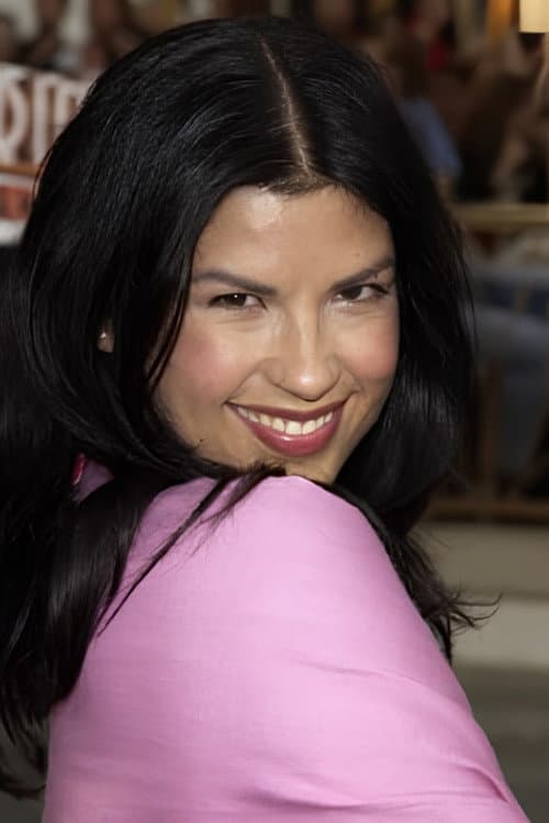 Фото Rebekah Del Rio