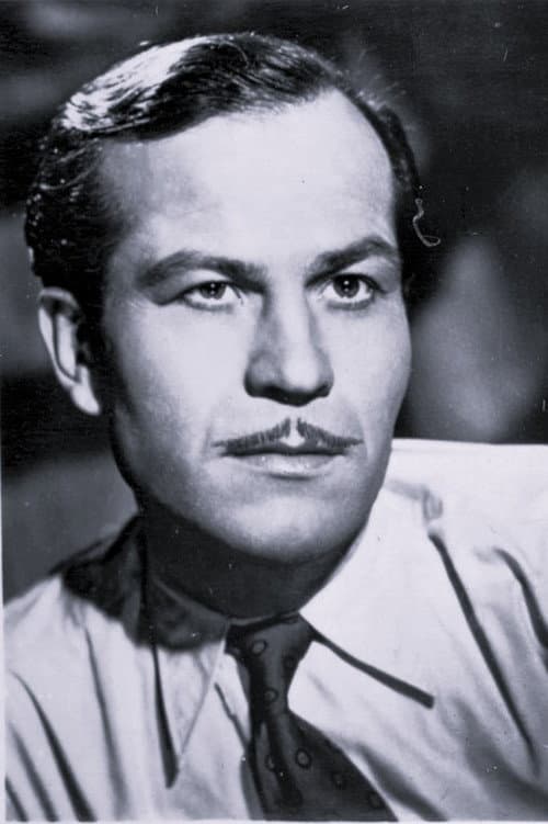 René Deltgen photo