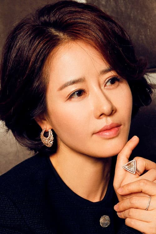 정선경 photo