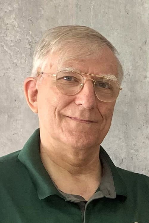 Ed Godziszewski photo