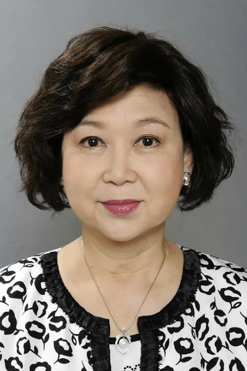朱咪咪 photo