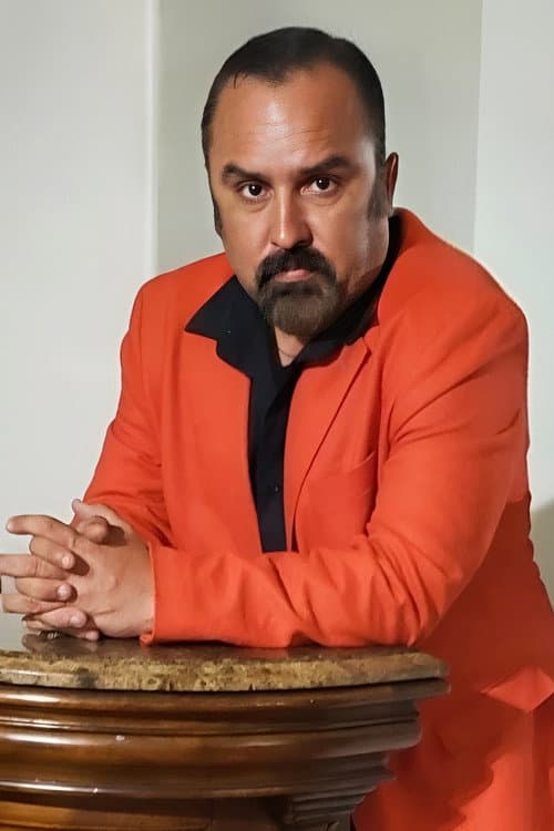Luis Huizar photo