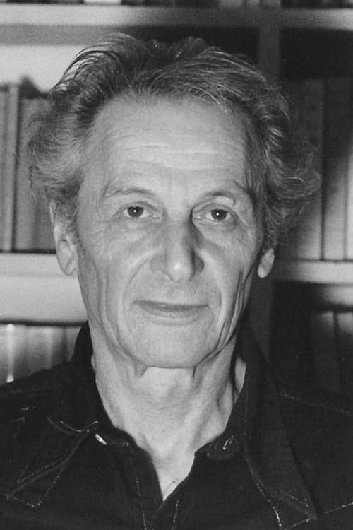 Dionys Mascolo photo