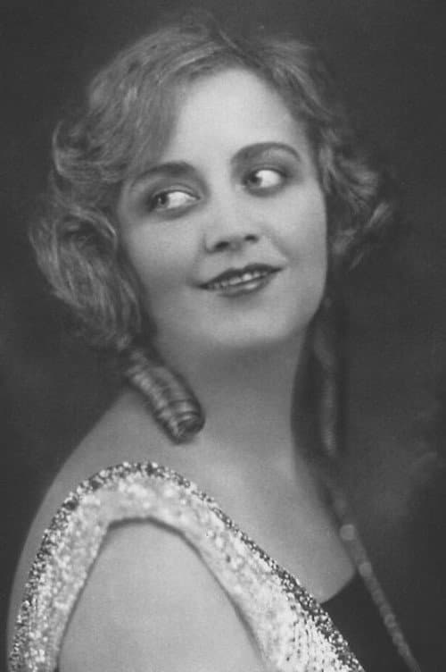 Alexandra Sorina photo