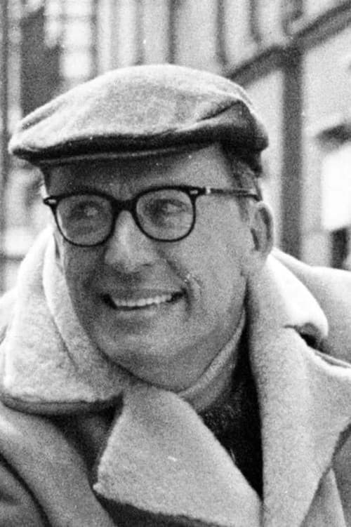 Daniel Mann photo