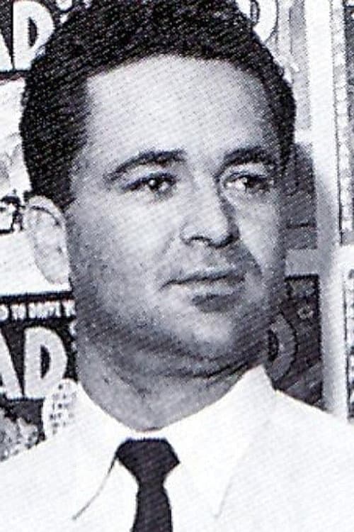 Al Feldstein photo