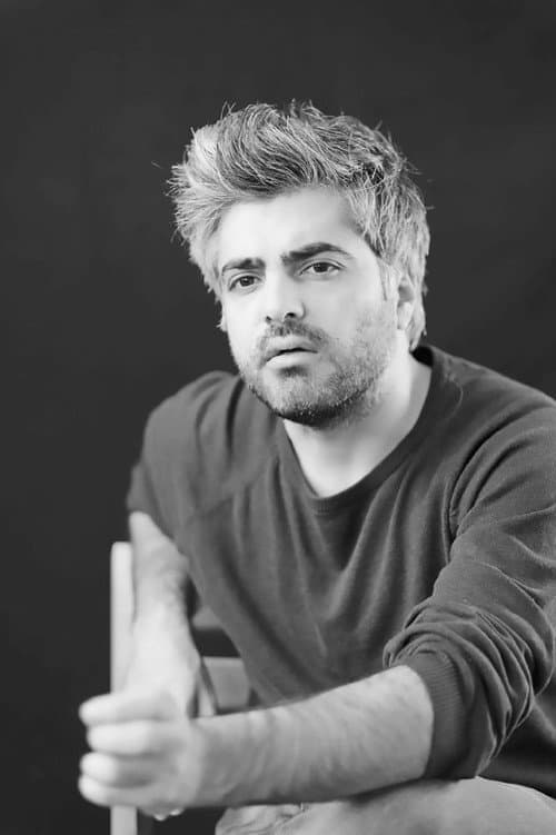 Feras Fayyad photo