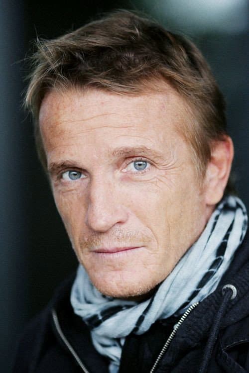 Фото François Montagut