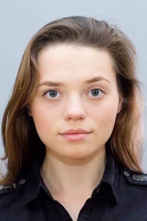 Olena Borozenets photo