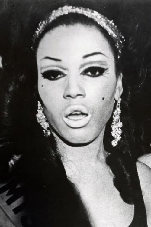 Фото Crystal LaBeija