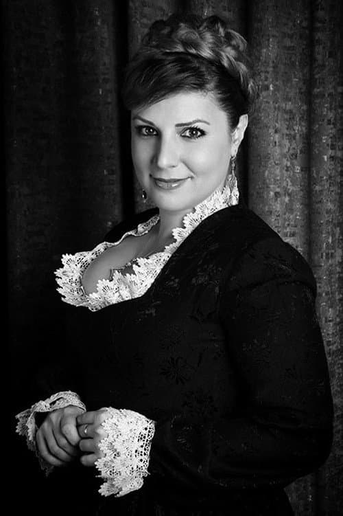 İnna İmranova photo