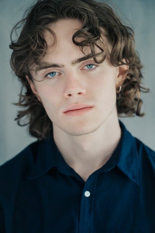 Dominic Boyle photo